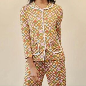 Kathleen & Maeve NWT Pajama Set size large